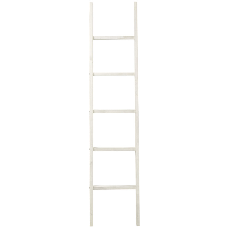 Ikea quilt ladder hot sale